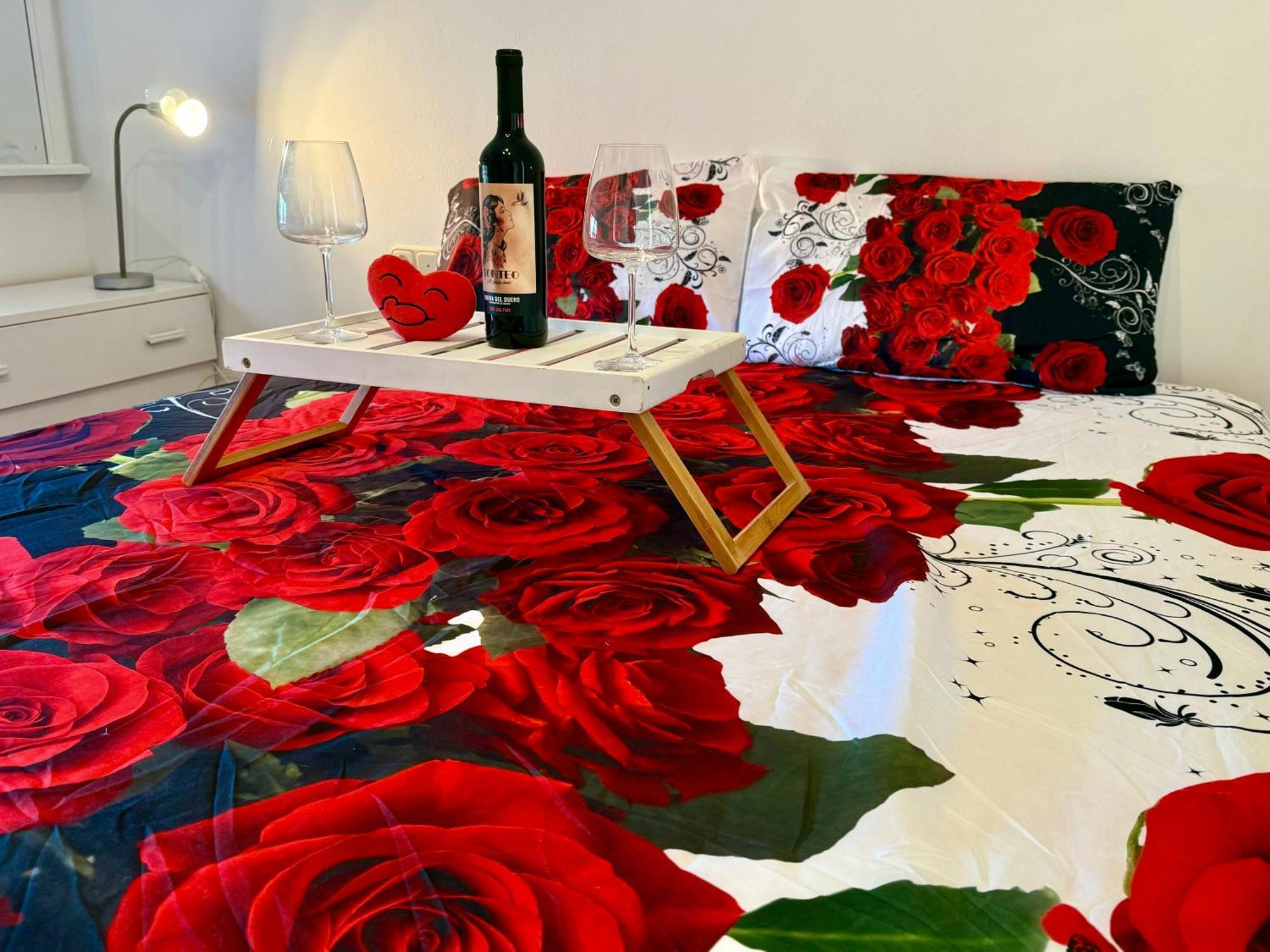 Villa La Casa Del Flamenco à Cañada del Rabadán Extérieur photo