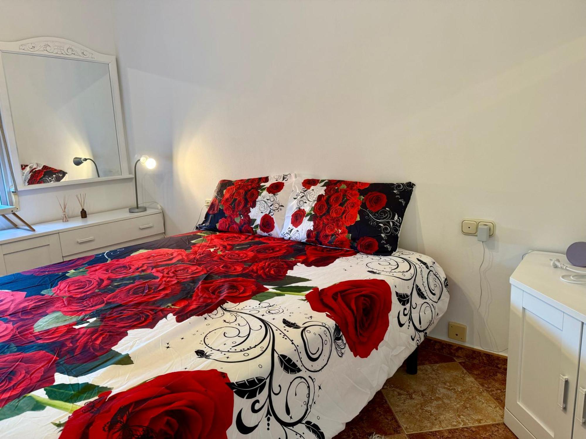 Villa La Casa Del Flamenco à Cañada del Rabadán Extérieur photo